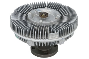 Cupla ventilator radiator potrivit JOHN DEERE 6040, 6105M, 6110M, 6110R, 6115M, 6120M, 6120R, 6125 M, 6125 R, 6130 R, 6130M, 6135M, 6135R, 6140 M, 6140 R, 6145M, 6145R, 6150 M, 6150 R, 6155M, 6155R, 6170 M, 6170 R - Img 1