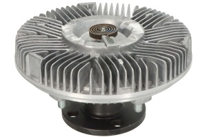 Cupla ventilator radiator potrivit JOHN DEERE 6100, 6200, 6200 L, 6300, 6300 L, 6400, 6400 L, 6500, 6506, 6600, 6800, 6900, 7500 - Img 1