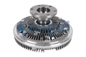 Cupla ventilator radiator potrivit JOHN DEERE 9120, 9220 - Img 4