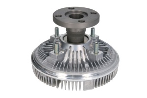 Cupla ventilator radiator potrivit JOHN DEERE potrivit JOHN DEERE 6000 4045D-6068T - Img 2