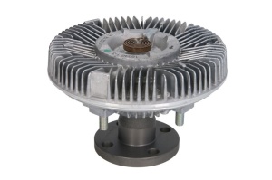 Cupla ventilator radiator potrivit JOHN DEERE potrivit JOHN DEERE 6000 6068T 01.97-12.03 - Img 1