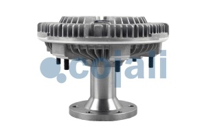 Cupla ventilator radiator potrivit MAN F90, F90 UNTERFLUR, L2000, M 2000 L, M 2000 M, M90 D0824FL01-D2866LXU 06.85- - Img 3