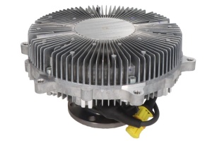 Cupla ventilator radiator potrivit MAN FOC, HOCL, L2000, LION´S CITY, LION´S CLASSIC, M 2000 L, M 2000 M, M90, NG, NL, NM, TGL I, TGM I, TGX I D0824LF01-D2676LF28 08.87- - Img 1