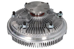 Cupla ventilator radiator potrivit MAN TGA, TGL I, TGM I D0834LFL40-D2876LF25 04.00- - Img 2