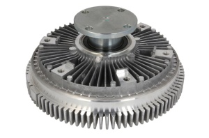 Cupla ventilator radiator potrivit MAN TGA, TGL I, TGM I D0834LFL40-D2876LF25 04.00- - Img 2