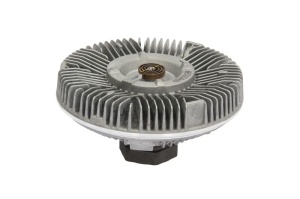 Cupla ventilator radiator potrivit MASSEY FERGUSON 5000, 6000 1004-40T-1104D-E44TA 01.99-12.08 - Img 1