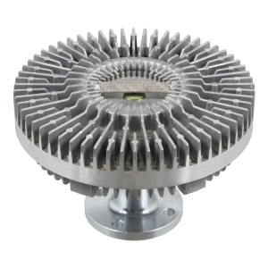 Cupla ventilator radiator potrivit MERCEDES ATEGO, ATEGO 2, AXOR, AXOR 2, CITARO (O 530), CONECTO (O 345), TOURINO (O 510), UNIMOG OM902.913-OM926.990 01.98- - Img 3
