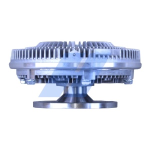 Cupla ventilator radiator potrivit RVI MAGNUM Mack-EE9-560-MIDR06.24.65C/42 04.96- - Img 1