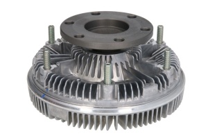 Cupla ventilator radiator potrivit SISU potrivit VALMET 8000 620DS-634DSRE 01.95- - Img 2