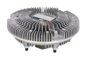 Cupla ventilator radiator potrivit VOLVO FL6, FL7 D6A180-TD73ES 09.85-03.00 - Img 1