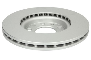 Disc frana Fata Dreapta/Stanga potrivit ALFA ROMEO GIULIETTA; FIAT 500X; JEEP RENEGADE 1.0-2.0D 04.10- - Img 2