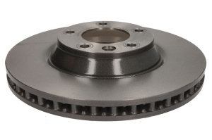 Disc frana Fata Dreapta/Stanga potrivit AUDI Q7; PORSCHE CAYENNE; VW TOUAREG 2.5D-6.0D 09.02- - Img 1