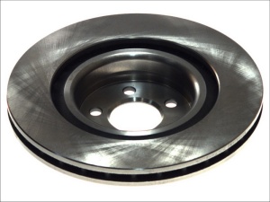 Disc frana Fata Dreapta/Stanga potrivit CHRYSLER 300 C, 300C; DODGE CHALLENGER, CHALLENGER SRT8, CHARGER, MAGNUM 6.1/6.4 01.05- - Img 4