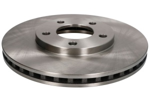 Disc frana Fata Dreapta/Stanga potrivit CHRYSLER CARAVAN, GRAND VOYAGER III, VOYAGER II 2.4-3.3 08.90-03.01 - Img 1