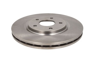 Disc frana Fata Dreapta/Stanga potrivit CHRYSLER CARAVAN, GRAND VOYAGER V, TOWN & COUNTRY, VOYAGER V; DODGE GRAND, JOURNEY; FIAT FREEMONT; LANCIA VOYAGER 2.0D-3.6LPG 01.95- - Img 1