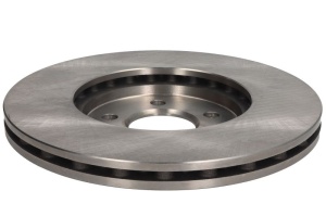 Disc frana Fata Dreapta/Stanga potrivit CHRYSLER CIRRUS, SEBRING, STRATUS; DODGE STRATUS; PLYMOUTH BREEZE 2.0-3.0 05.94- - Img 2