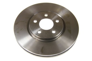 Disc frana Fata Dreapta/Stanga potrivit CHRYSLER PT CRUISER; DODGE NEON II 1.6-2.4 08.99- - Img 1