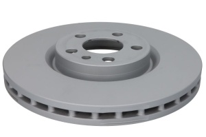 Disc frana Fata Dreapta/Stanga potrivit CITROEN C8, JUMPY I; FIAT SCUDO, ULYSSE; LANCIA PHEDRA; MG MG 6; PEUGEOT 807, EXPERT 1.6-2.2D 10.95- - Img 1