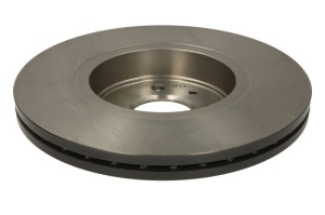 Disc frana Fata Dreapta/Stanga potrivit DACIA DOKKER, DOKKER EXPRESS/MINIVAN, LODGY; RENAULT CAPTUR I, CLIO II, CLIO III, GRAND SCENIC II, LAGUNA I, LAGUNA II, MEGANE I 1.2-2.2D 06.95- - Img 2