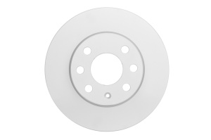 Disc frana Fata Dreapta/Stanga potrivit DAEWOO LANOS; OPEL CORSA C, CORSA C/HATCHBACK 1.0-1.7D 05.97- - Img 3