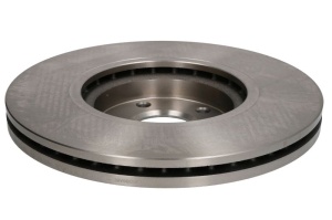 Disc frana Fata Dreapta/Stanga potrivit INFINITI EX, G, G35, M, Q70, QX70; NISSAN 350Z, 370Z, ALTIMA, MAXIMA / MAXIMA QX V, MAXIMA VI, MURANO I, MURANO II 2.5-5.0 08.01- - Img 2