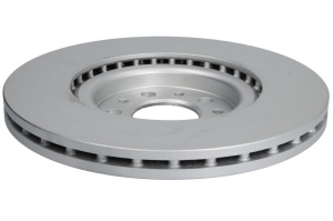 Disc frana Fata Dreapta/Stanga potrivit JEEP COMPASS, RENEGADE 1.3/1.3H 04.20- - Img 2
