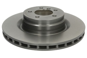 Disc frana Fata Dreapta/Stanga potrivit LAND ROVER RANGE ROVER III 3.6D/4.2/5.0 05.05-08.12 - Img 1