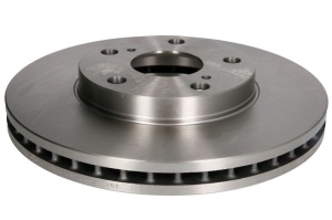 Disc frana Fata Dreapta/Stanga potrivit LEXUS ES; TOYOTA AVENSIS VERSO, CAMRY, PREVIA II 2.0-3.0 06.91-12.10 - Img 1