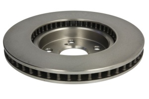 Disc frana Fata Dreapta/Stanga potrivit LEXUS IS C, IS II, IS III; TOYOTA CROWN, HARRIER, MARK X I, MARK X II, PREVIA II 2.2-3.0 05.97- - Img 2