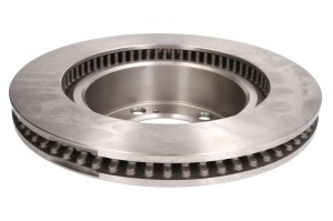 Disc frana Fata Dreapta/Stanga potrivit LEXUS LX; TOYOTA LAND CRUISER 200 4.5D-5.7 08.07- - Img 2