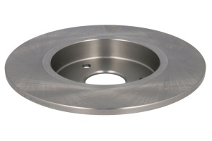 Disc frana Fata Dreapta/Stanga potrivit SMART CABRIO, CITY-COUPE, CROSSBLADE, FORTWO, ROADSTER 0.6-Electric 07.98- - Img 2