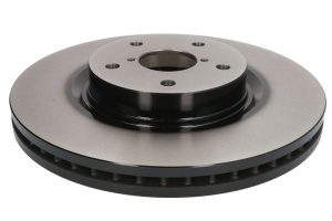 Disc frana Fata Dreapta/Stanga potrivit SUBARU LEGACY VI, LEVORG, OUTBACK, TRIBECA 1.6-3.6 01.05- - Img 1