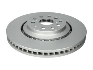 Disc frana Fata Stanga (fara pivot fixare roata) potrivit LEXUS LS 4.0/4.6/5.0H 12.89- - Img 1