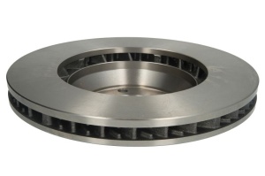 Disc frana Fata Stanga potrivit AUDI Q7; PORSCHE CAYENNE; VW TOUAREG 2.5D-6.0D 09.02- - Img 2