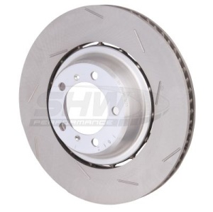 Disc frana Spate Dreapta potrivit PORSCHE PANAMERA, PANAMERA SPORT TURISMO 2.9-4.0D 05.16-12.23 - Img 3