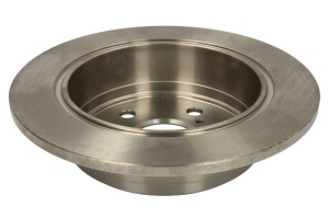 Disc frana Spate Dreapta/Stanga (fara pivot fixare roata) potrivit LEXUS ES; TOYOTA CAMRY, MARK II, SOLARA 2.2-3.0 06.91-11.08 - Img 2