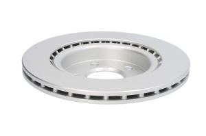 Disc frana Spate Dreapta/Stanga (fara pivot fixare roata) potrivit MERCEDES A (W176) CLA (C117) CLA SHOOTING BRAKE (X117) GLA (X156); INFINITI Q30 2.0/2.2D 01.13- - Img 2