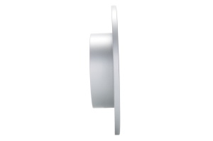 Disc frana Spate Dreapta/Stanga potrivit AUDI A3; DAEWOO LANOS; SEAT ALTEA, ALTEA XL, LEON, LEON SC, LEON ST, LEON ST/KOMBI, LEON/HATCHBACK, TOLEDO III; SKODA OCTAVIA II 1.0-3.6 05.97- - Img 3
