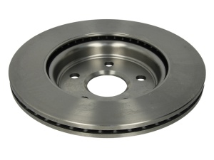 Disc frana Spate Dreapta/Stanga potrivit CADILLAC XTS; CHEVROLET CAMARO, MALIBU; OPEL INSIGNIA A, INSIGNIA A COUNTRY; SAAB 9-5 1.4-6.2 07.08- - Img 2