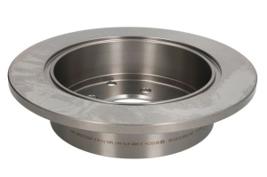 Disc frana Spate Dreapta/Stanga potrivit CHRYSLER 200; DODGE CALIBER; MITSUBISHI LANCER VIII 1.5-2.4 06.06- - Img 2