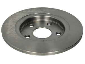 Disc frana Spate Dreapta/Stanga potrivit CHRYSLER GRAND VOYAGER V, TOWN & COUNTRY, VOYAGER V; DODGE GRAND, JOURNEY; FIAT FREEMONT; VW ROUTAN 2.0D-4.0 10.07- - Img 2