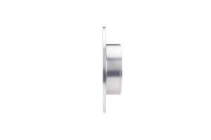 Disc frana Spate Dreapta/Stanga potrivit CHRYSLER SEBRING; DODGE AVENGER, CALIBER; JEEP COMPASS, PATRIOT; MITSUBISHI ASX, OUTLANDER II 1.6-3.5 04.01- - Img 4