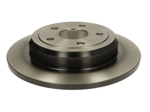 Disc frana Spate Dreapta/Stanga potrivit DODGE DURANGO; JEEP GRAND CHEROKEE, GRAND CHEROKEE IV 3.0D-6.4 11.10- - Img 1