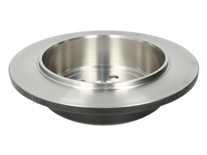 Disc frana Spate Dreapta/Stanga potrivit DODGE NITRO; JEEP CHEROKEE, GRANDEER 2.8-4.0 10.83- - Img 2