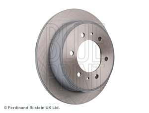 Disc frana Spate Dreapta/Stanga potrivit HUMMER HUMMER H3, HUMMER H3T 3.5/3.7/5.3 04.05- - Img 3