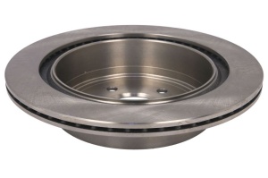 Disc frana Spate Dreapta/Stanga potrivit INFINITI FX, M, M37, Q50, Q60, Q70, QX70; NISSAN MURANO I, MURANO II, PATHFINDER IV, QUEST 2.0-5.0 01.03- - Img 2