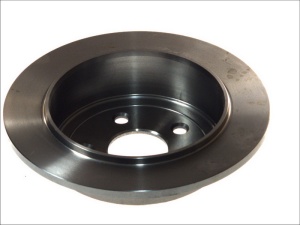 Disc frana Spate Dreapta/Stanga potrivit JEEP WRANGLER III 2.8D/3.6/3.8 04.07- - Img 2