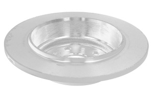 Disc frana Spate Dreapta/Stanga potrivit JEEP WRANGLER IV 2.0/2.2D/3.6 09.17- - Img 2