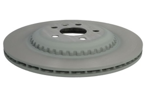 Disc frana Spate Dreapta/Stanga potrivit LAND ROVER RANGE ROVER VELAR 2.0-3.0H 03.17- - Img 1