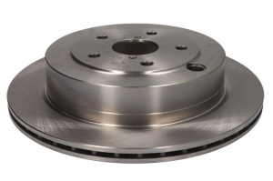 Disc frana Spate Dreapta/Stanga potrivit SUBARU TRIBECA 3.0/3.6 01.05- - Img 1